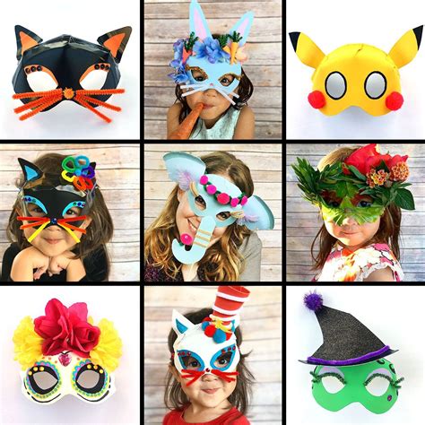 Discover the Best Party Masks Near Me for a Spooky Halloween